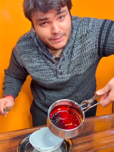 How to Make Cotton Candy at Home