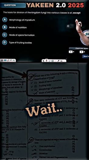 Botany King - Vipu Bhaiya Supremacy #pw #shorts #shortvideo #neet #youtube #shortrees