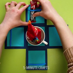 Last-minute Christmas gifts ideas: | 5-Minute Crafts Play