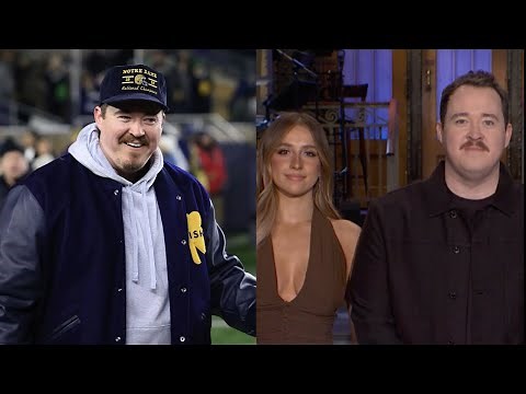 Why Shane Gillis Was Fired from SNL: Full Story and Controversy Explained