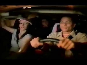 (2002) and I still remember the girl dancing in this Mitsubishi commercial