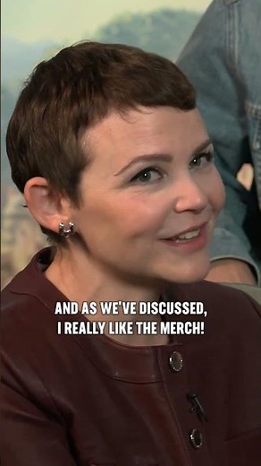 The Zootopia 2 Cast Reveal Who Did Method Acting