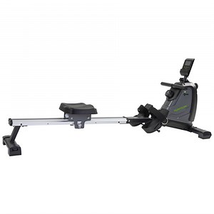 Cardio Fit R25 Rowing Machine - Rower - 8 resistance levels - Compact