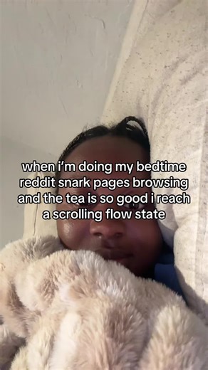 i wonder what the pipeline is from Reddit AITA subreddits to snark pages #reddit #flowstate #funny