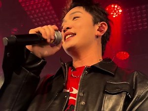 你最最好了！！！☺️#颜人中