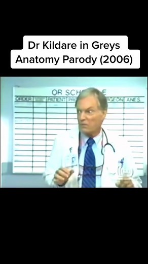 Richard Chamberlain on TikTok