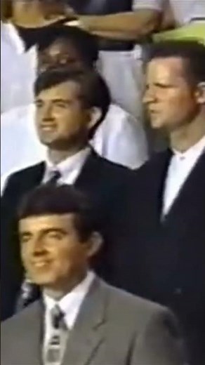 Bishop T.D. Jake's "Get Ready Get Ready Get Ready Get Ready" (Throwback Video) #bishop #tdjakes