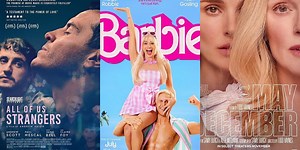 'All of Us Strangers' & 'Barbie' are dominating this year's Dorian Awards nominations