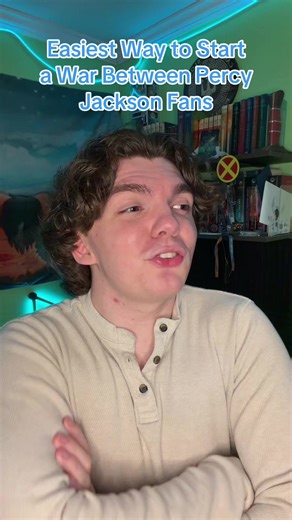 Navigating the Riordanverse: A Reading Guide