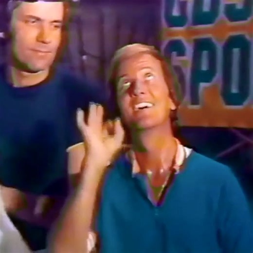 NBA Cobwebs on Instagram: "April 23, 1978: CBS premieres the pre-recorded "Three On Three" competition that would air throughout the NBA Playoffs. In the show's first episode, the team of Maurice Lucas, Sam Jones and actor Robert Conrad defeated Julius Erving, Kevin Loughery and comedian David Steinberg. #otd #70s #nba #basketball #cbs"