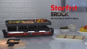 15 reactions · 9 comments | With the cold weather coming back, why not get the party grill out to entertain with friends and family? https://www.starfrit.com/en/starfrit-the-rock-raclette-party-grill-set | Starfrit | Facebook