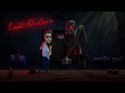 Open Bar #174 - Last Orders