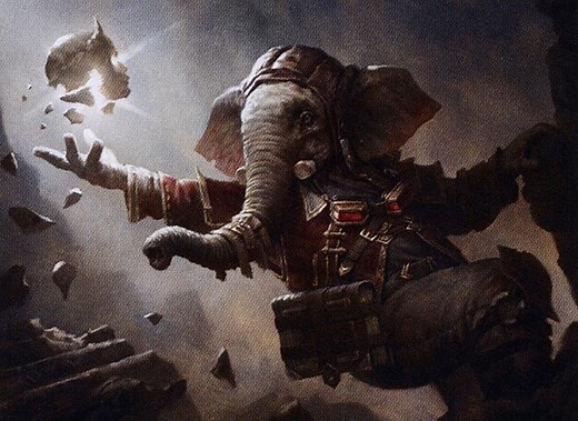 Quintorius, Field Historian (Commander) | EDHREC