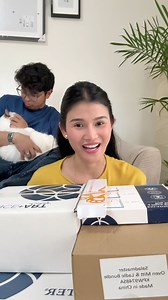 616K views · 9K reactions | Unboxing our first Saladmaster items  | Jen Barangan-David | Facebook