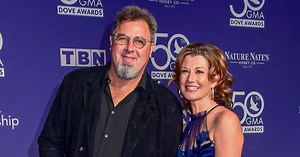 Amy Grant, Vince Gill Marriage Details: How They Met, Kids