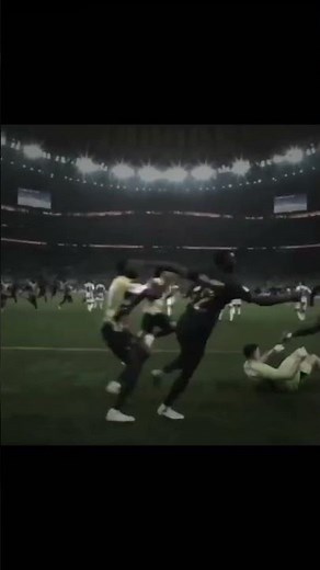 Kylian Mbappé's Stunning Second Goal Equalizer | 2022 World Cup Final vs Argentina #football #shorts