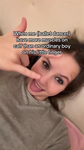 #ballet #fyp #dancer