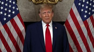 Supreme Court rules states can't kick Trump off the ballot