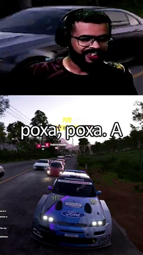 This Moto Ta Different! #ForzaHorizon5 #ForzaHorizon #Forza