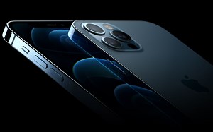 iphone12系列产品宣传片合集