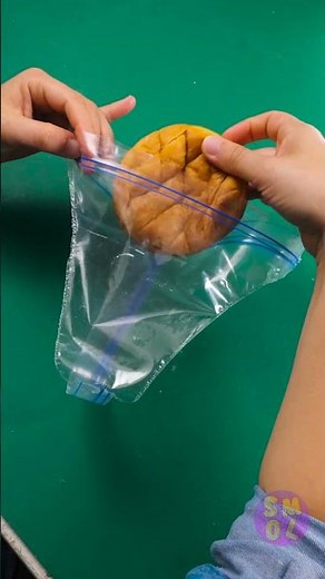 Unlocking the Secrets of Ziploc Bags! 🥪✨