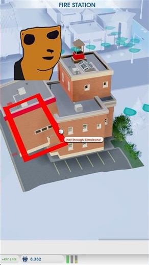 Sorry city | SimCity: Part 8