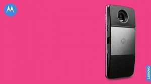 1.8M views · 1K reactions | With the Moto Z and Insta-Share projector mod you have a 70" screen in the palm of your hand. | Motorola | Facebook