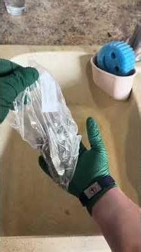 Day 47 of doing a chore every single day for my mom