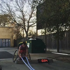 @codytking from @cfredefined crushing the ropes in 16.2 #wheelwodopen #wheelwodnation #wheelwod #Repost Rope Work #WheelWOD @cfredefined @wheelwod #CrossfitOpen | WheelWod | Facebook