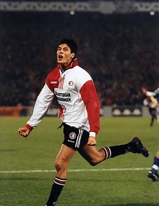 35K views · 1.3K reactions | Happy birthday to this guy!   Julio Ricardo Cruz 4⃣5⃣ jaar  Top 10 goals ➡️ youtu.be/hWqcLoaXQMw | Feyenoord Rotterdam | Facebook