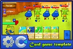 Card game template ★★★★★