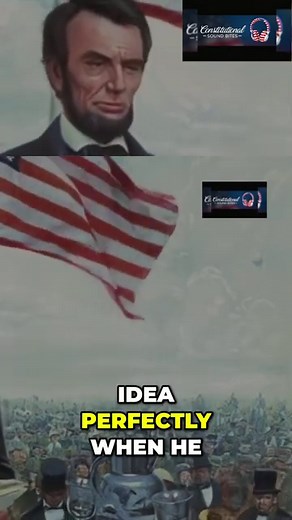 US Constitution: Founding Principles Explained! #shorts