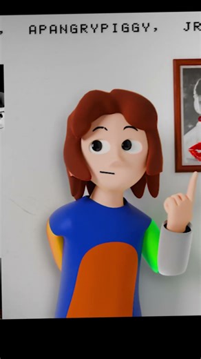 DAWKO CHARITY STREAM SONG #fnaf #fnafinrealtime #musicanimation