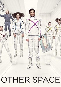 Other Space - watch tv show streaming online