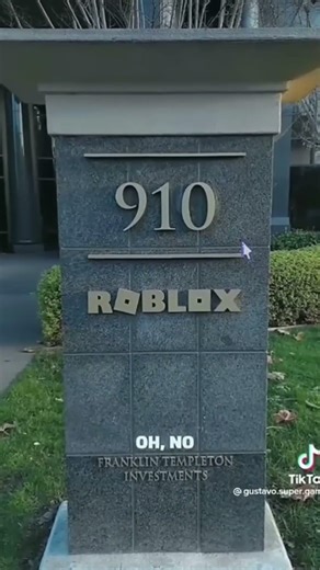 Builderman In Our Hearts #builderman #roblox #dead