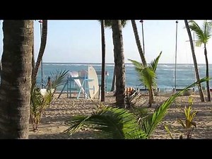RIU Palace Punta Cana Hotel Review Dominican Republic