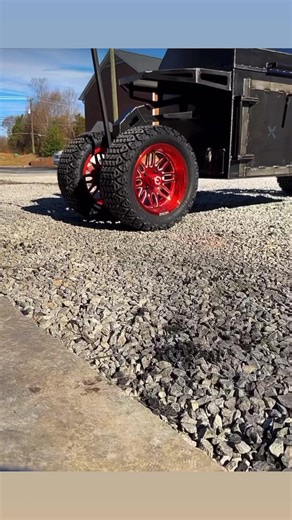 10K views · 182 reactions | The TMG Rolloff on a custom off road package!! What a setup! | TMG Pits | Facebook
