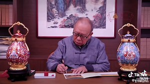 #handmade #masterart #chineseporcelain #cloisonneenamel #antique #record #GRWM