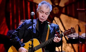 Listen and weep to John Prine’s final recorded song ‘I Remember Everything’