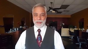 Get the best beard tips in the business from the Sultan of Silver himself, George Bruno! | Beardbrand