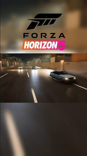 Northwestern Street Race | Forza Horizon 5 Event Lab