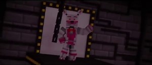 19K views · 444 reactions | FNAF Minecraft song:Crawling | Minecraft Five Night At Freddy's | Facebook