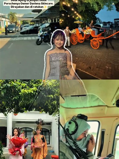 Luar biasa..!!! Dede Aping selalu di sambut dengan baik, wah, dan meriah oleh para owner.. siapa disini yg ikut senang...??😍😍 @da7april . . #april #aprilda7 #penyambutanapril #viral #fyp