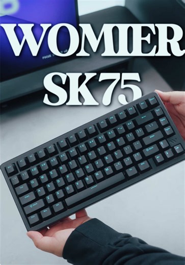 Discover the Future of Keyboards with TMR Sensors