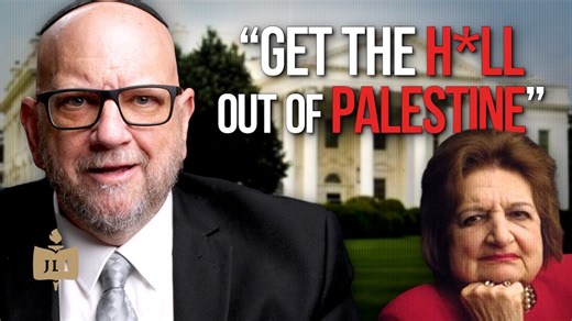 Outing Antisemitism at the White House, Discovering Providence Through Chabad: The Remarkable Story of Rabbi David Nesenoff - VINnews