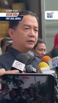 Inspection at rollout ng natenggang balikbayan boxes, isinagawa ng BOC | GMA Integrated News