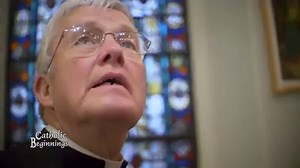 What was Catholicism like in the early history of the United States? Immerse yourself in the hardship and hope of early American immigrants, who clung to their faith as they journeyed to the New World. "Catholic Beginnings: New York" is a 13-part series airing at 5:30 p.m. ET July 2-14. See the schedule in your local time: http://bit.ly/watchewtn | EWTN
