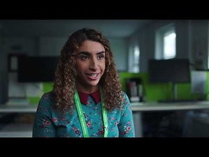 How Dannie is still here for children | NSPCC