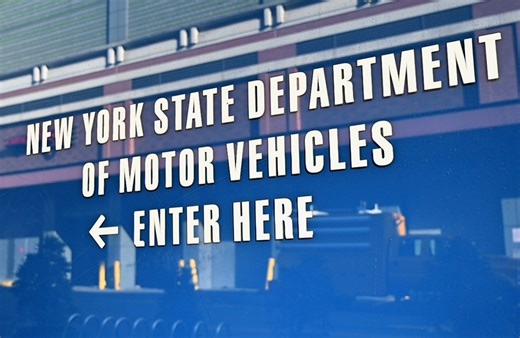 New York DMV offices to close for nearly a week, here’s when and why