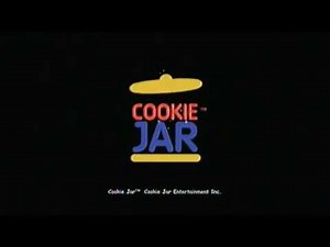 Cookie Jar Group 2008 Logo YouTube